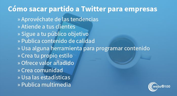 como-sacar-partido-a-twitter-para-empresas-infografía